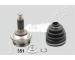 Sada kĺbov hnacieho hriadeľa JAPANPARTS GI-351