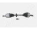Hnací hriadeľ JAPANPARTS GI-482