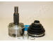 Sada kĺbov hnacieho hriadeľa JAPANPARTS GI-546
