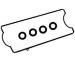 Tesnenie veka hlavy valcov JAPANPARTS GP-601