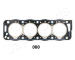 Tesnenie hlavy valcov JAPANPARTS GT-000