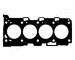 Tesnenie hlavy valcov JAPANPARTS GT-205A