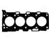 Tesnenie hlavy valcov JAPANPARTS GT-205B