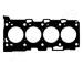 Tesnenie hlavy valcov JAPANPARTS GT-205C