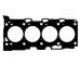 Tesnenie hlavy valcov JAPANPARTS GT-205D