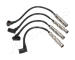 Sada kabelů pro zapalování JAPANPARTS IC-0100