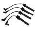 Sada kabelů pro zapalování JAPANPARTS IC-0103