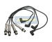 Sada kabelů pro zapalování JAPANPARTS IC-0906