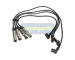 Sada kabelů pro zapalování JAPANPARTS IC-0907