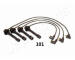 Sada kabelů pro zapalování JAPANPARTS IC-101