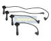 Sada kabelů pro zapalování JAPANPARTS IC-251