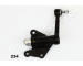 Pomocná páka riadenia JAPANPARTS ID-234