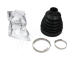 Manżeta hnacieho hriadeľa - opravná sada JAPANPARTS KB-1005