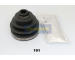 Manżeta hnacieho hriadeľa - opravná sada JAPANPARTS KB-191