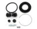 Opravná sada brzdového strmeňa JAPANPARTS KD-522