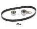Sada ozubeného remeňa JAPANPARTS KDD-L05A