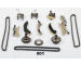 Sada rozvodového řetězu JAPANPARTS KDK-001