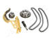 Sada rozvodového řetězu JAPANPARTS KDK-0302