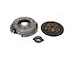 Spojková sada JAPANPARTS KF-148