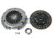 Spojková sada JAPANPARTS KF-2115