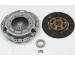 Spojková sada JAPANPARTS KF-376