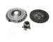 Spojková sada JAPANPARTS KF-S12