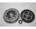 Spojková sada JAPANPARTS KF-VW04