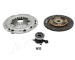 Spojková sada JAPANPARTS KF-W32