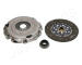Spojková sada JAPANPARTS KF-W35