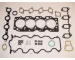 Sada těsnění, hlava válce JAPANPARTS KG-238
