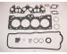 Sada těsnění, hlava válce JAPANPARTS KG-243
