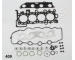 Sada těsnění, hlava válce JAPANPARTS KG-409