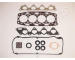 Sada těsnění, hlava válce JAPANPARTS KG-551