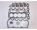 Sada tesnení, Hlava valcov JAPANPARTS KG-597