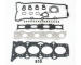 Sada tesnení, Hlava valcov JAPANPARTS KG-810