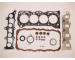 Sada těsnění, hlava válce JAPANPARTS KG-812