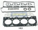 Sada těsnění, hlava válce JAPANPARTS KG-H02