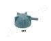 Uzatvárací kryt, chladič JAPANPARTS KH-001