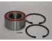 Lożisko kolesa - opravná sada JAPANPARTS KK-10020