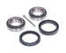 Lożisko kolesa - opravná sada JAPANPARTS KK-11004