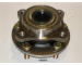 Náboj kolesa JAPANPARTS KK-15001