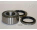 Lożisko kolesa - opravná sada JAPANPARTS KK-15009