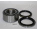 Lożisko kolesa - opravná sada JAPANPARTS KK-15012