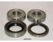 Lożisko kolesa - opravná sada JAPANPARTS KK-16000