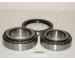 Sada ložisek kol JAPANPARTS KK-19001
