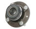Náboj kolesa JAPANPARTS KK-20300