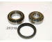 Lożisko kolesa - opravná sada JAPANPARTS KK-20318