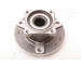 Náboj kolesa JAPANPARTS KK-20400
