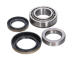 Lożisko kolesa - opravná sada JAPANPARTS KK-20519