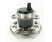 Náboj kola JAPANPARTS KK-22107